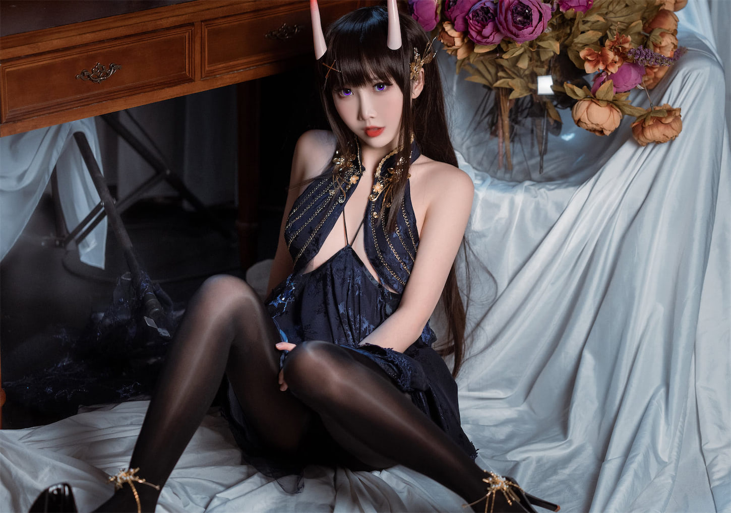 面饼仙儿碧蓝航线能代29图插图3