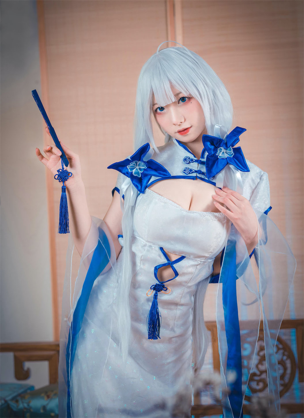 封疆疆v碧蓝航线光辉钟情春日14图插图1