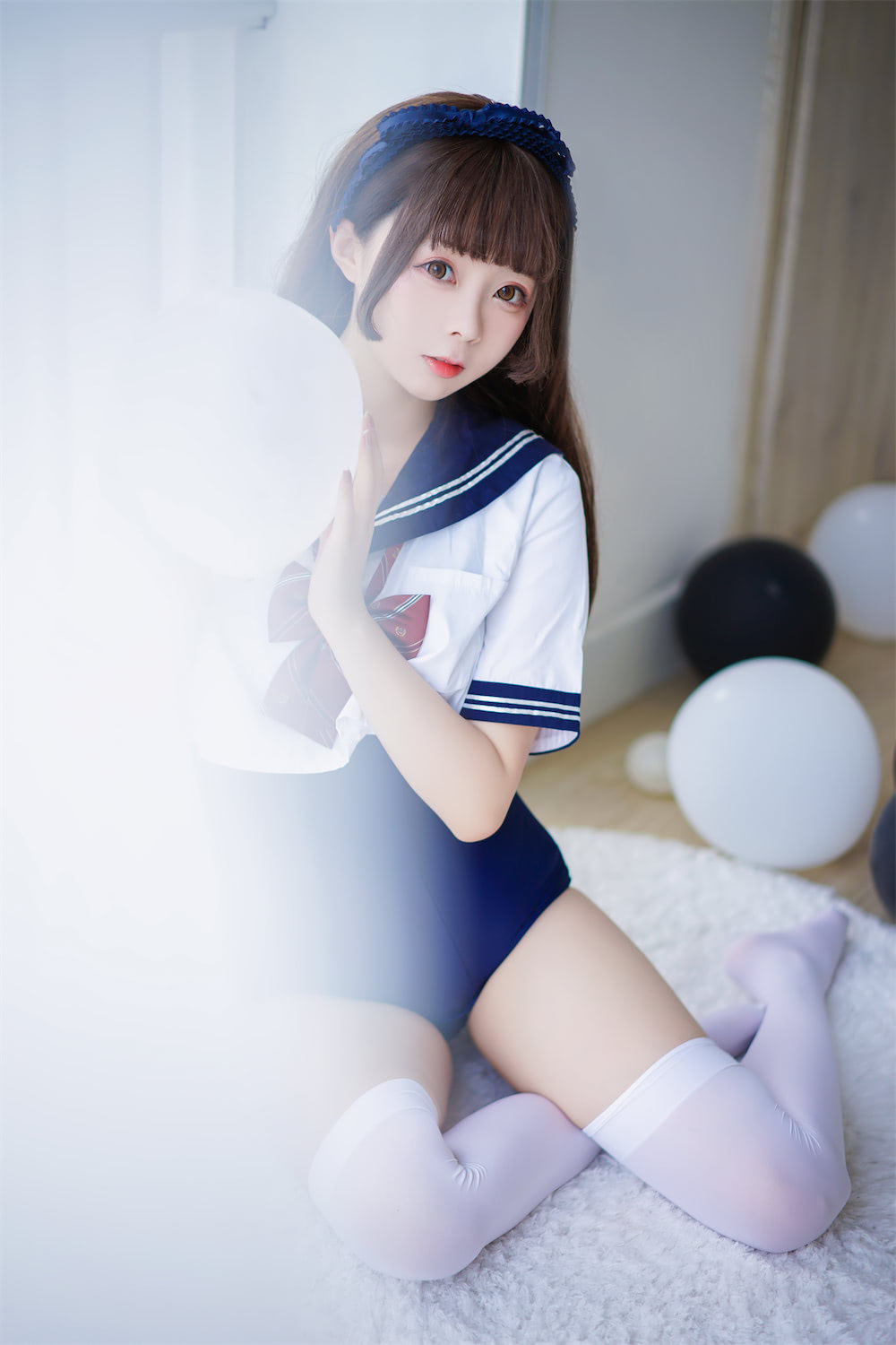 日奈娇水手死库水40图插图3