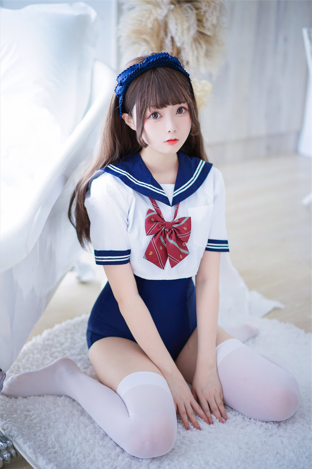 日奈娇水手死库水40图插图4