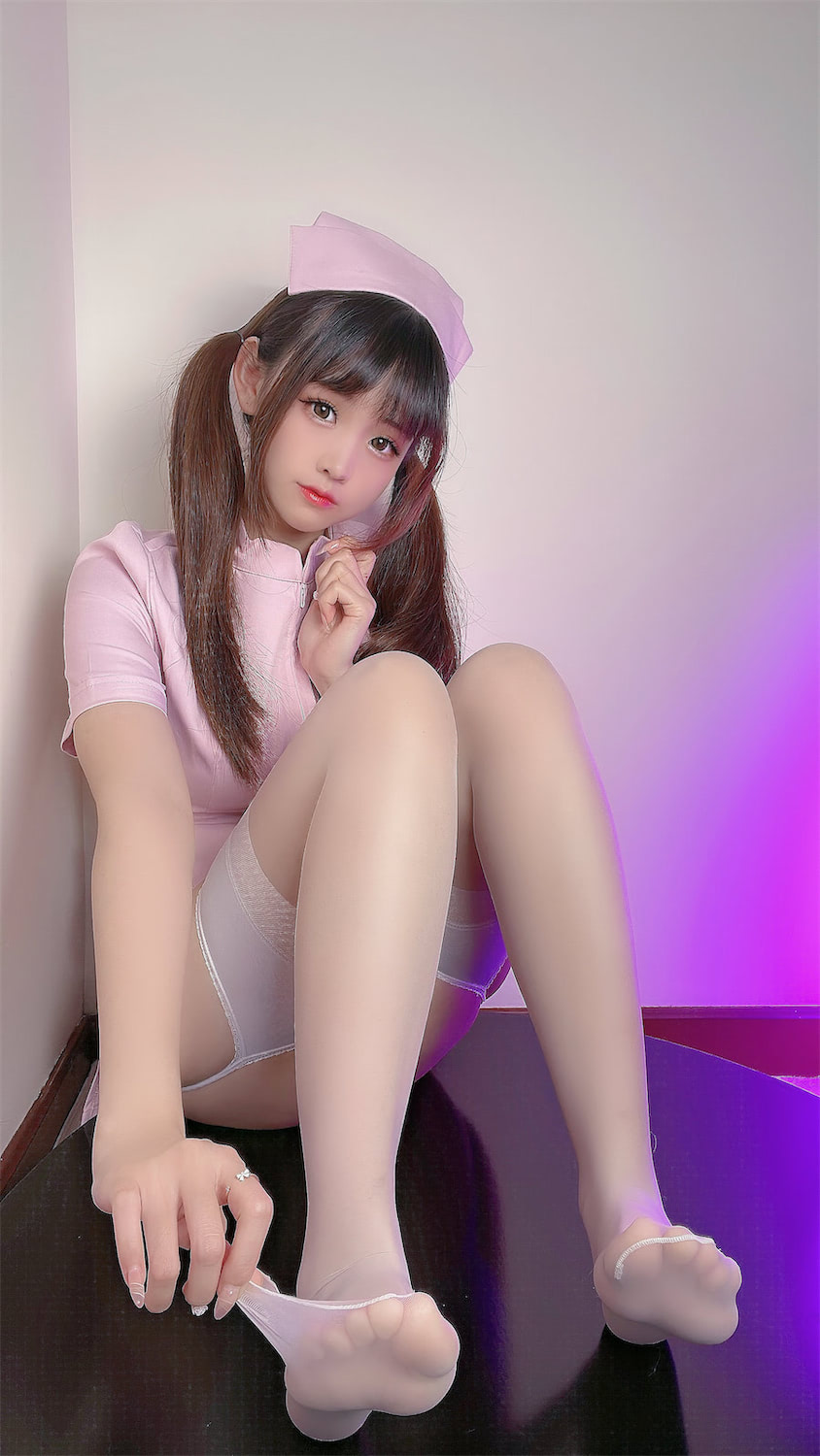 miko酱护士姐姐26图1视频插图