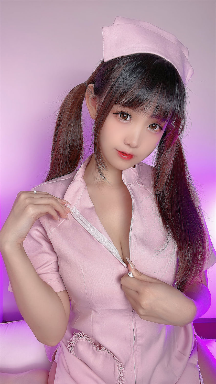 miko酱护士姐姐26图1视频插图1