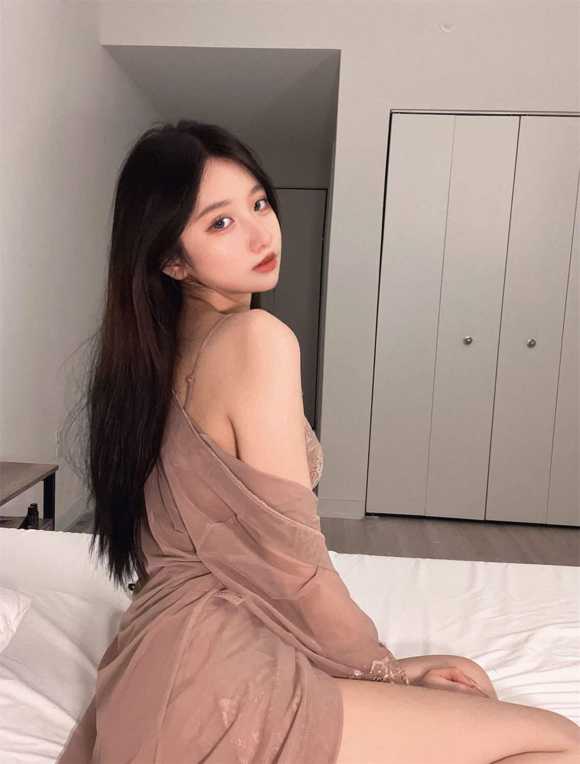 果咩酱w入夜45图3视频插图1