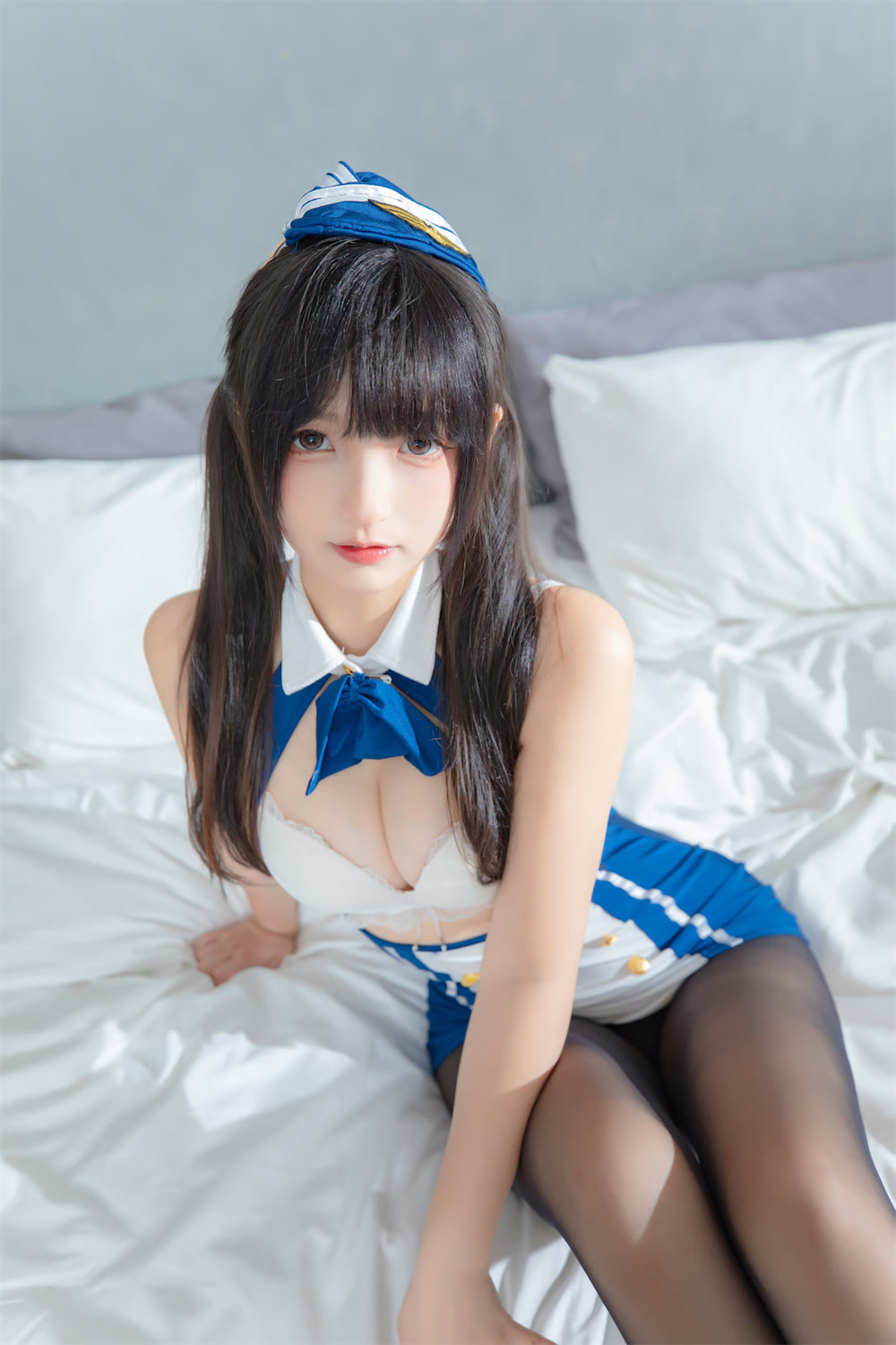 神楽坂真冬海上天使75图插图1