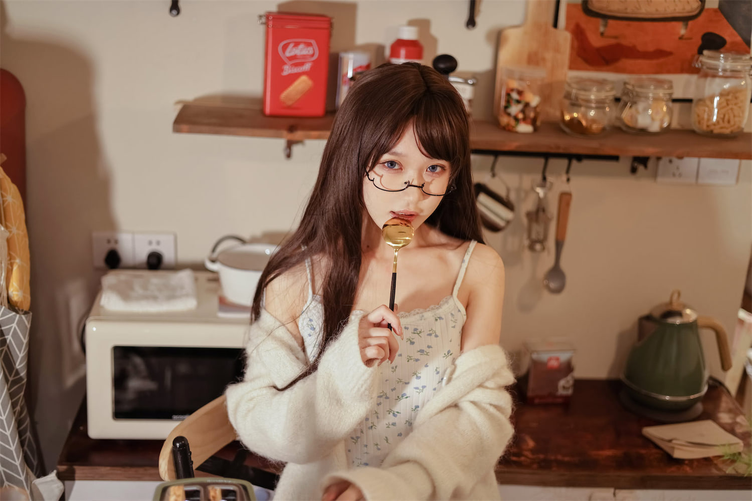 阿包也是兔娘轻熟女34图插图1