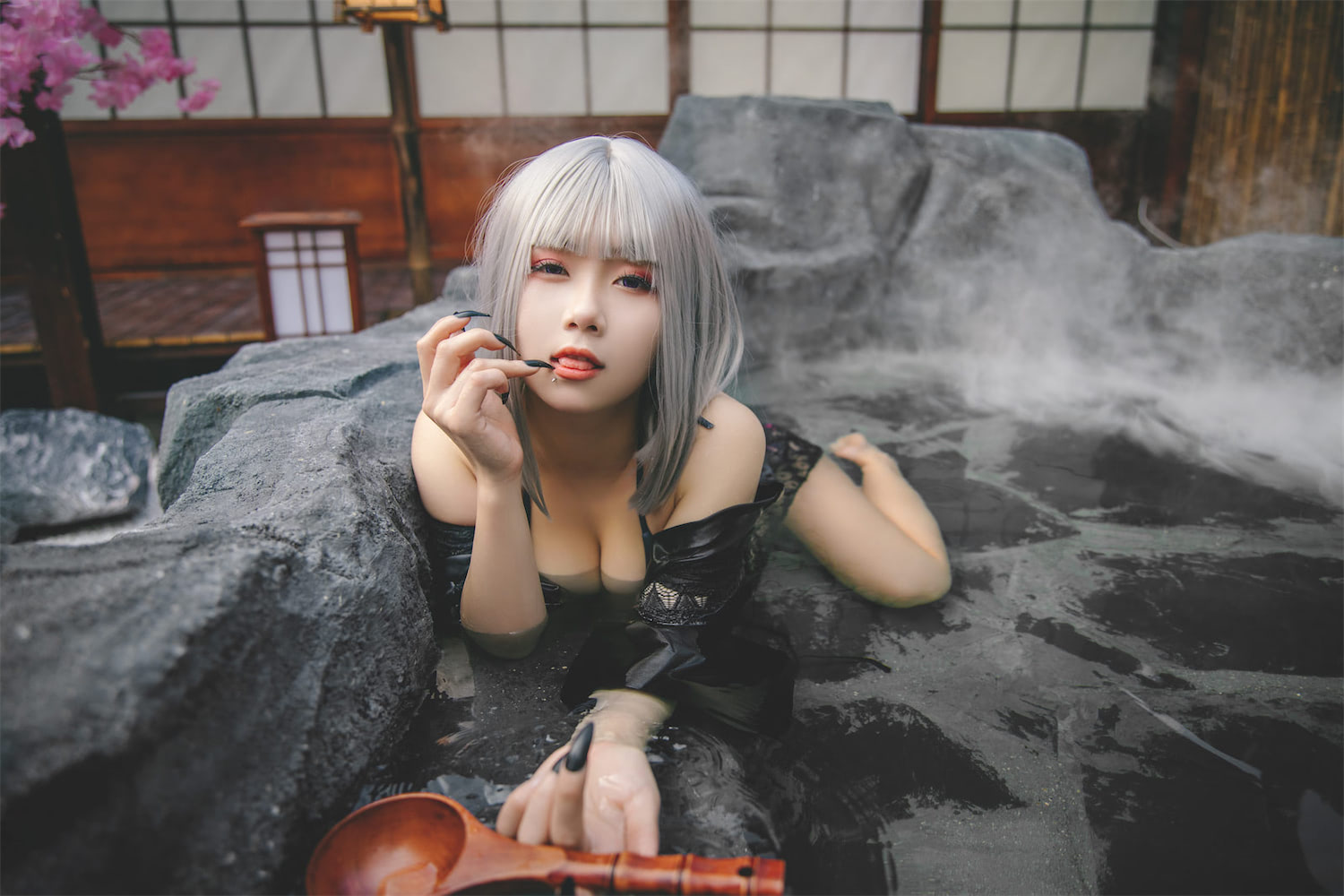 末夜787和服72图插图