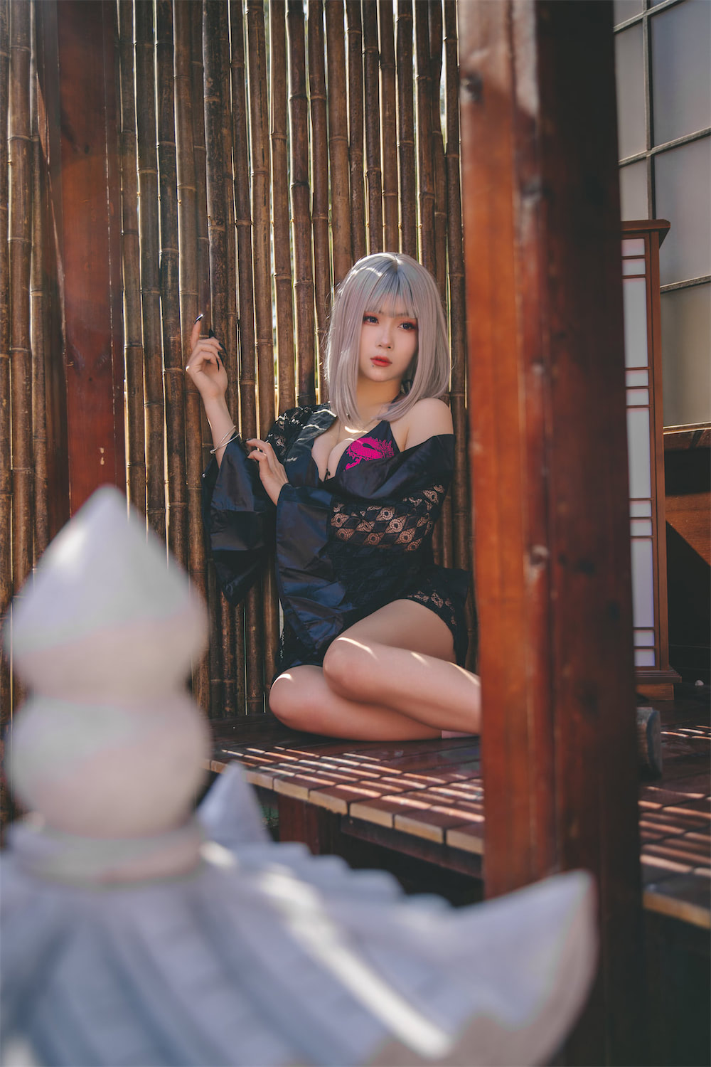 末夜787和服72图插图1