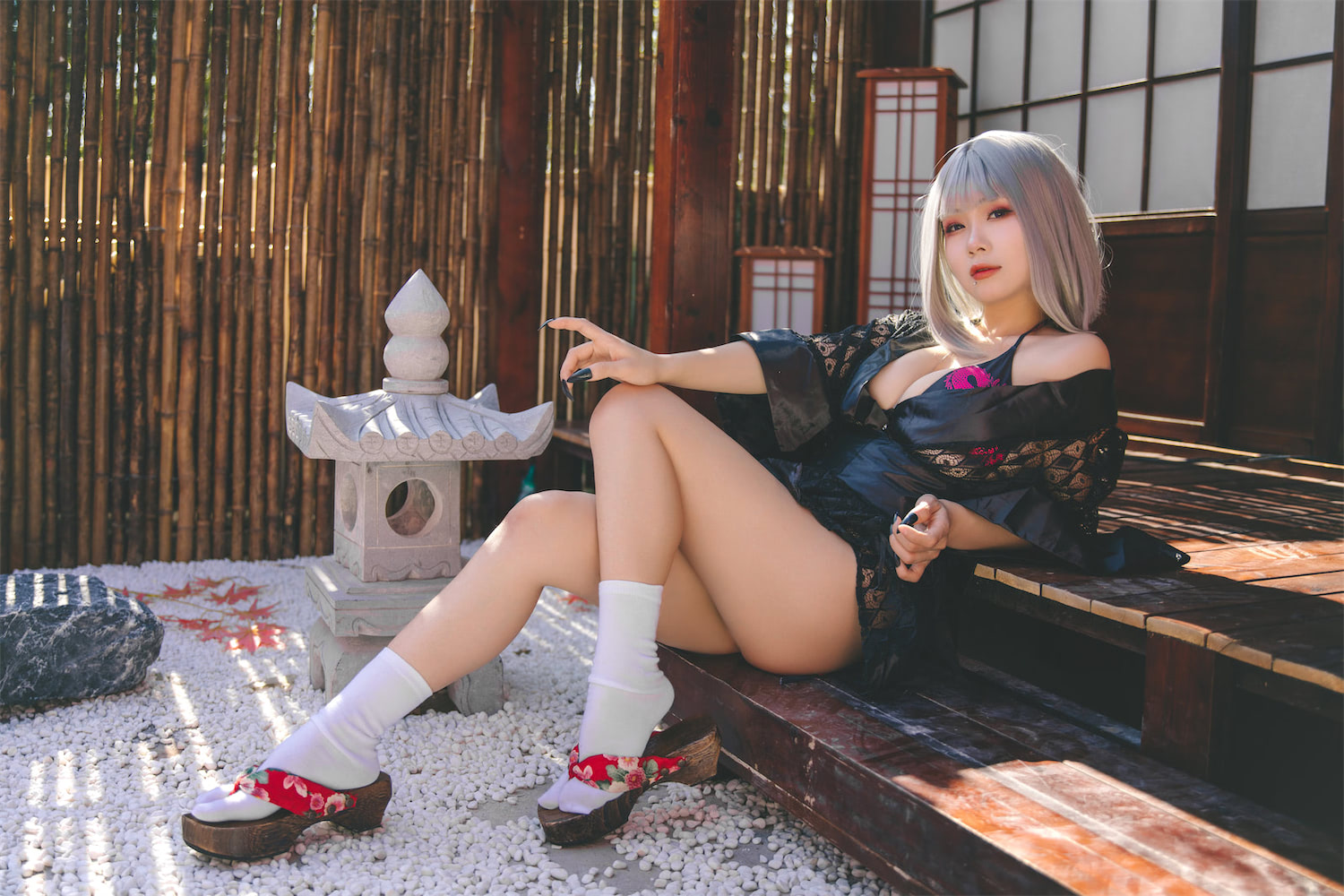 末夜787和服72图插图3