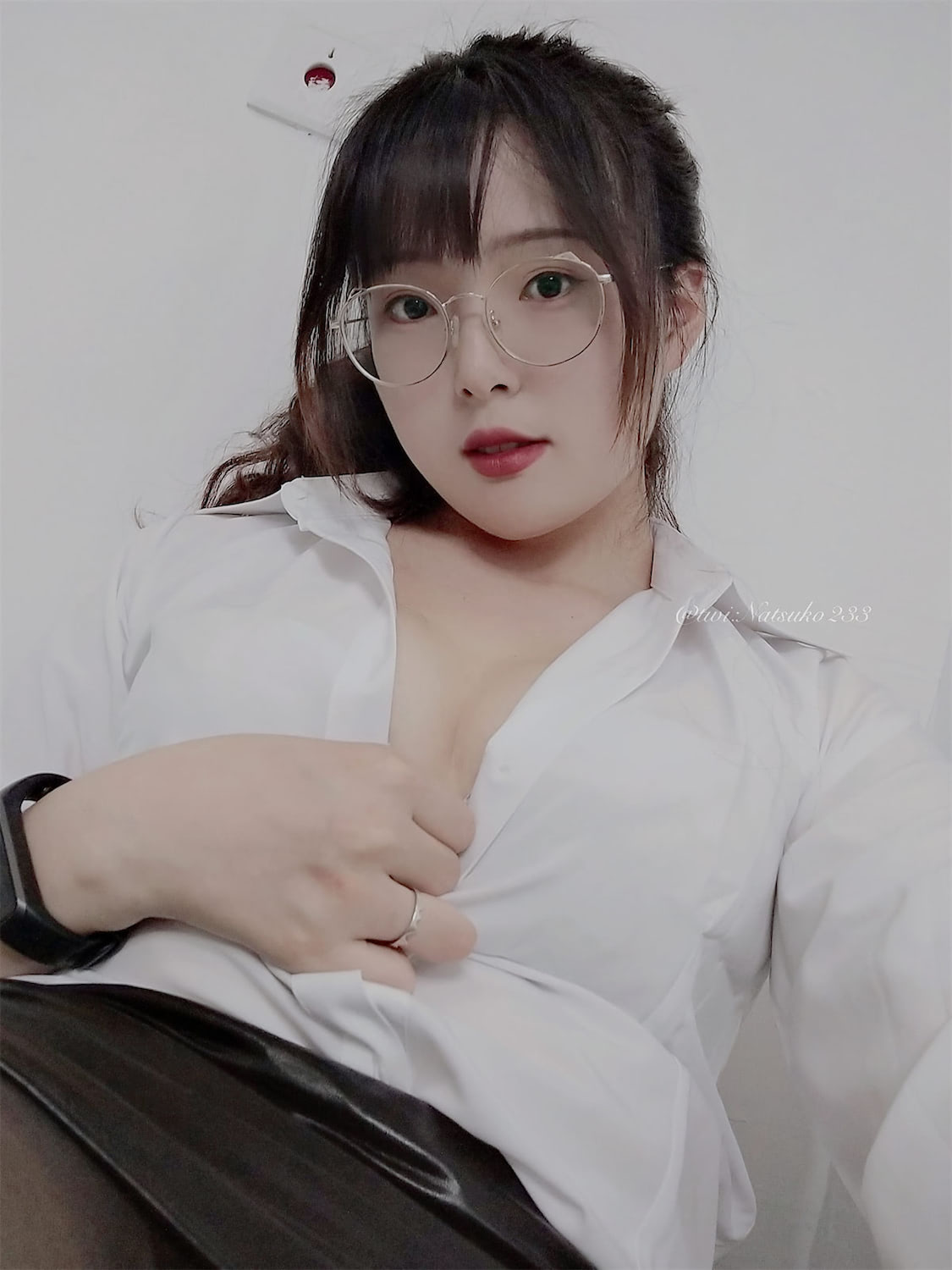 Natsuko_夏夏子刻度尺42图插图1