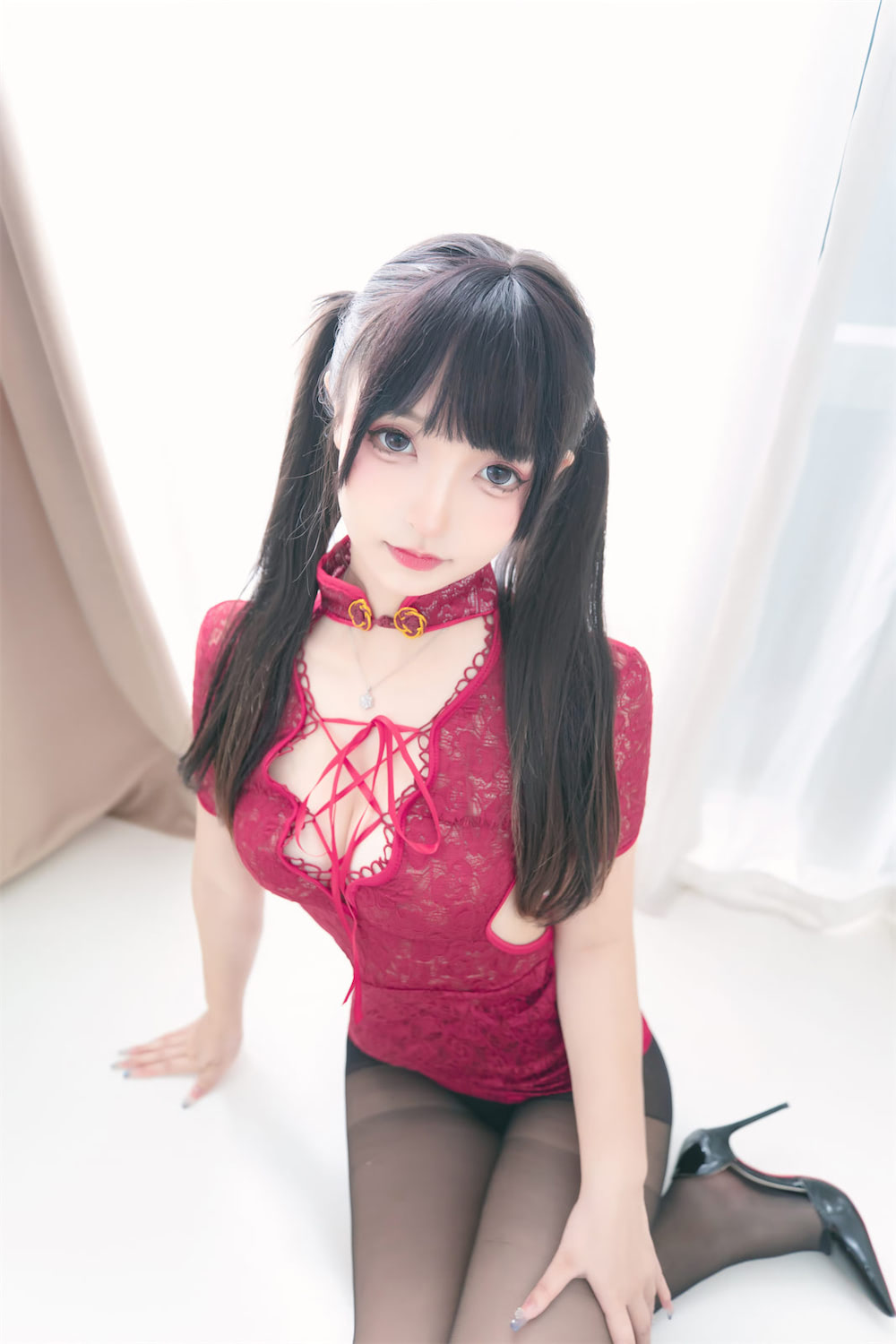 神楽坂真冬想入非非75图插图1