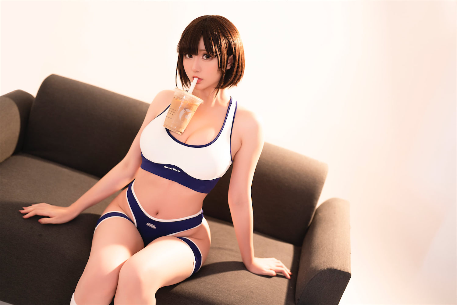 星之迟迟体操服妹妹91图1视频插图1