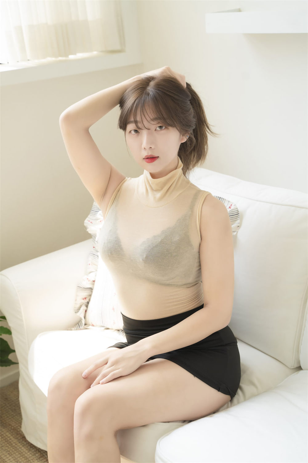 Koby假日宅女63图插图