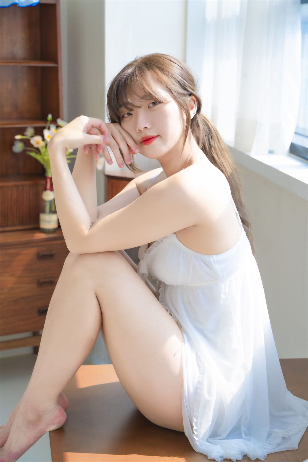Koby假日宅女63图插图3