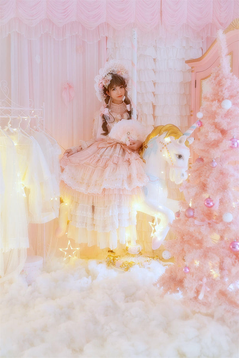 鳗鱼霏儿 猫娘20图插图4