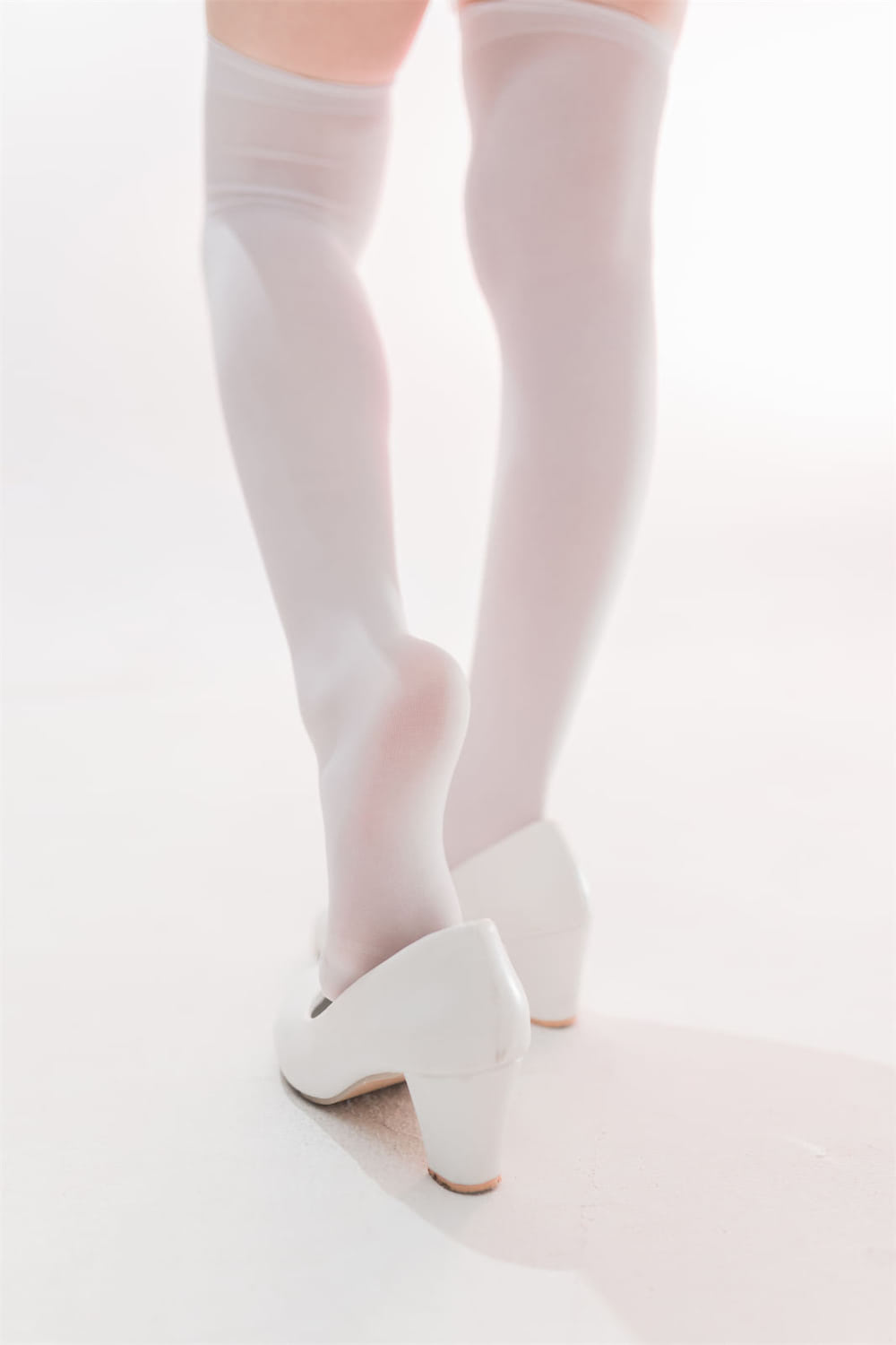 花铃粉色护士90图插图4