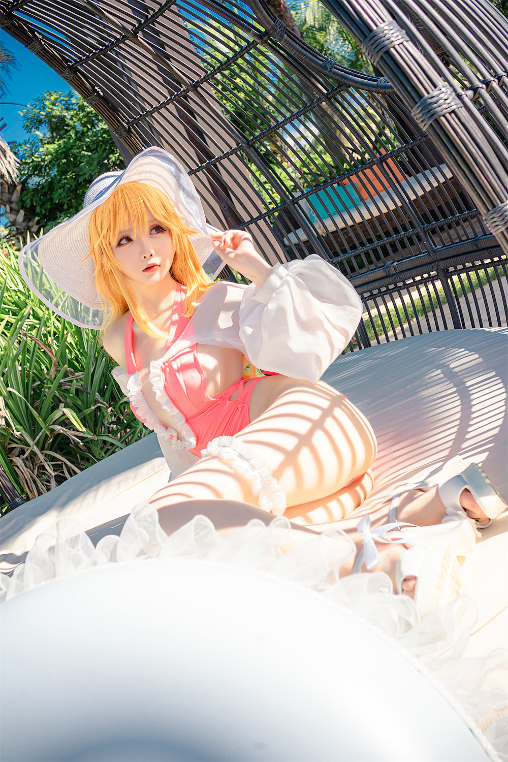 星之迟迟 鸣夏黎塞留30图插图