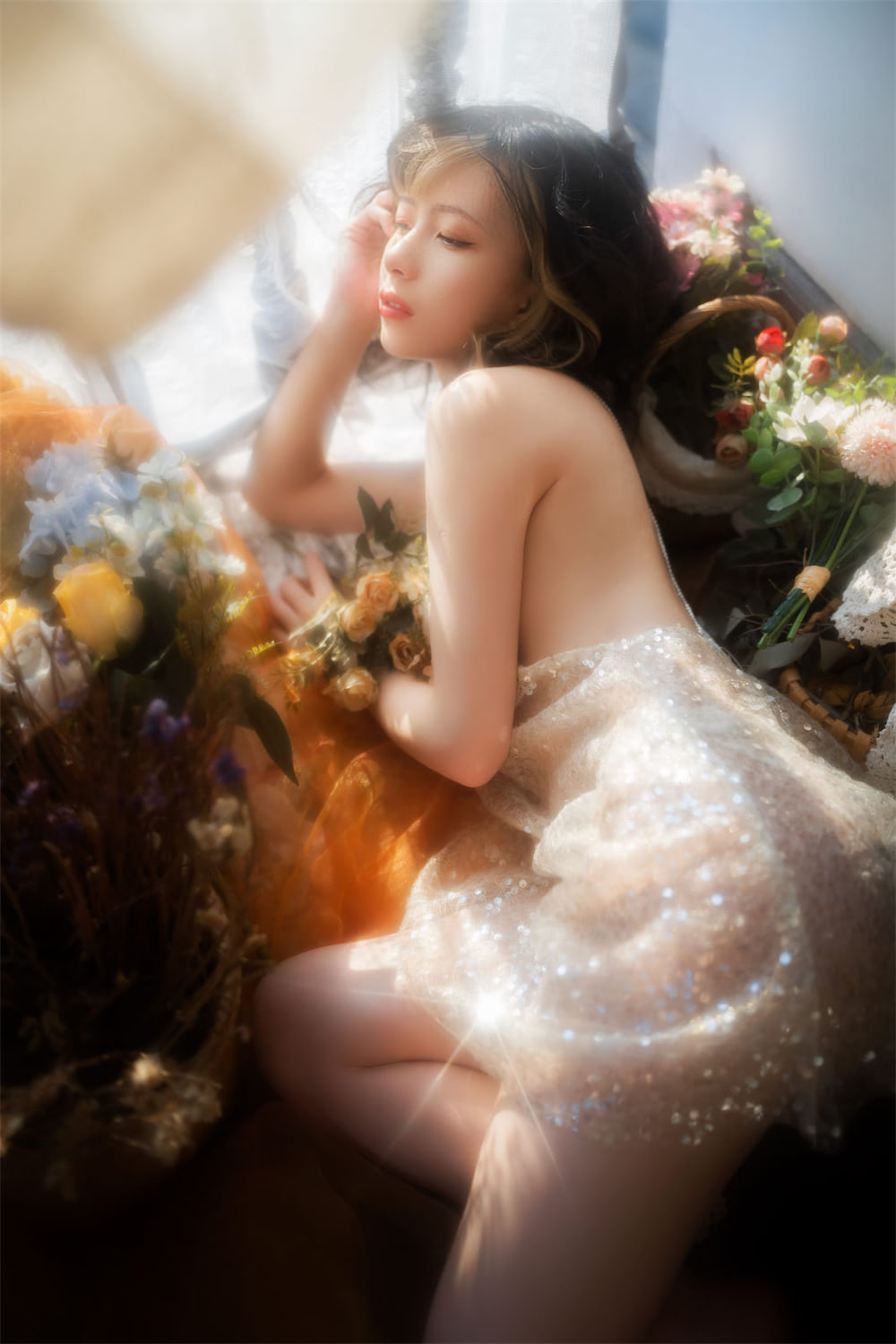 清青琴玖隔世落霞47图插图