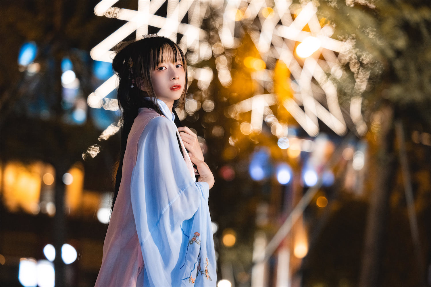 清青琴玖隔世落霞47图插图1