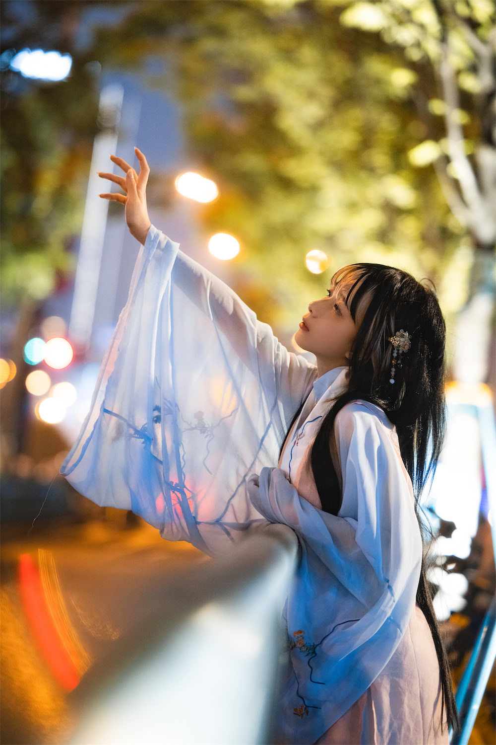 清青琴玖隔世落霞47图插图2