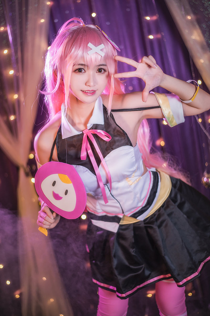 鳗鱼霏儿弹娘10图插图1