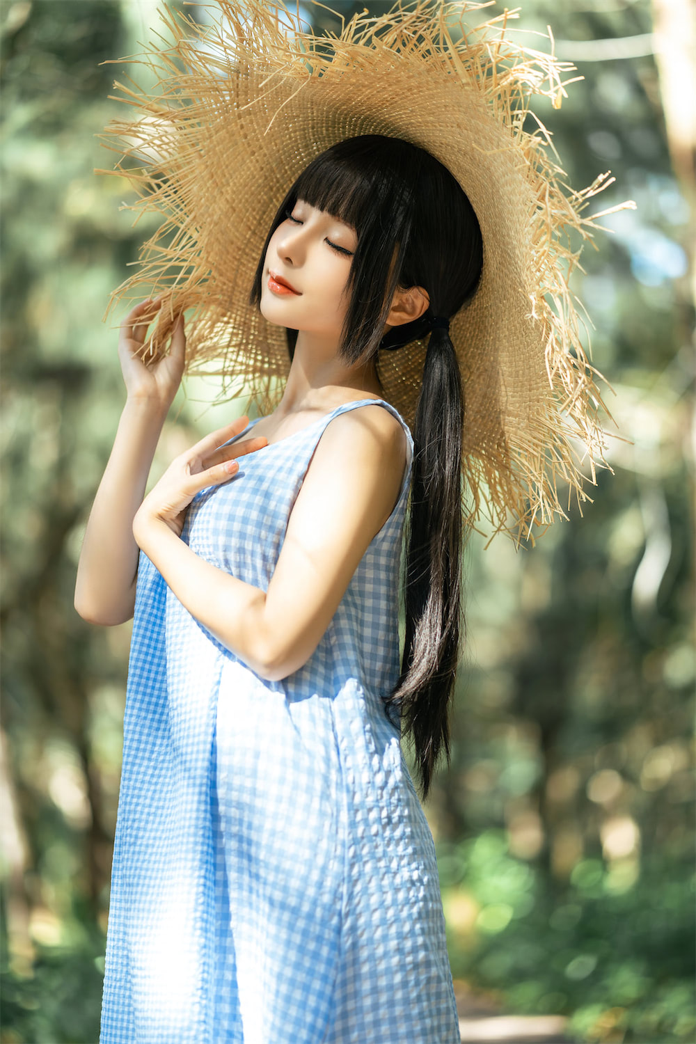 蠢沫沫漫步101图插图1