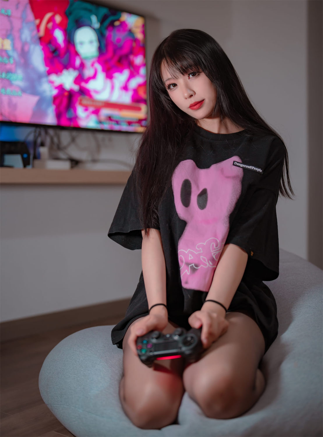 轩萧学姐游戏时间31图插图2