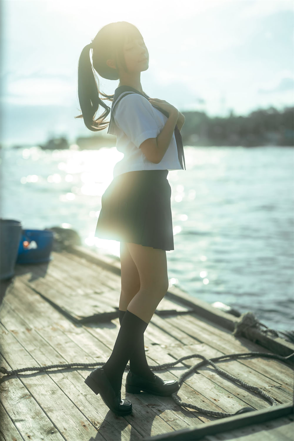 蠢沫沫海风19图插图