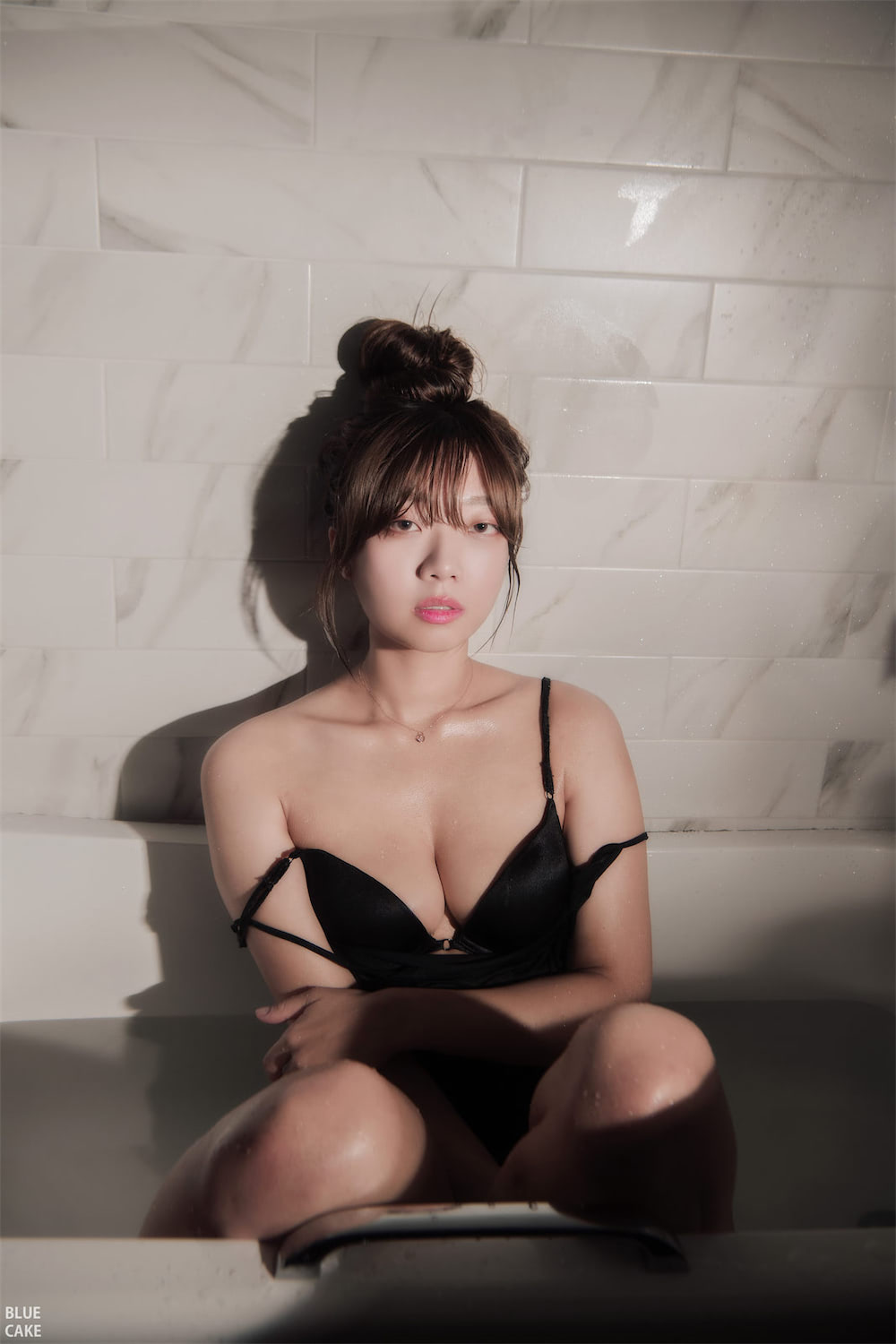 Koby甜妹OL157图插图1