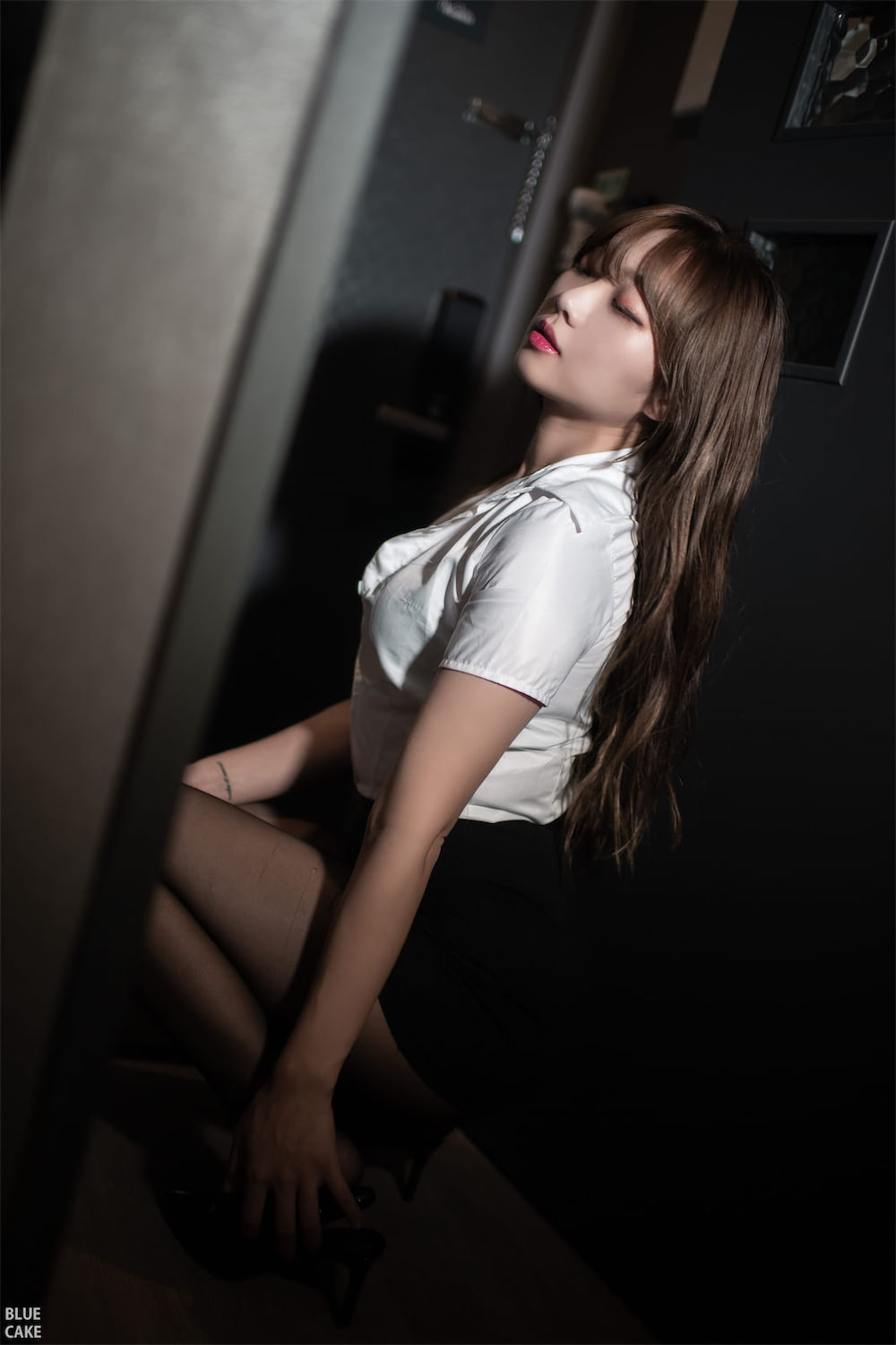 Koby甜妹OL157图插图2