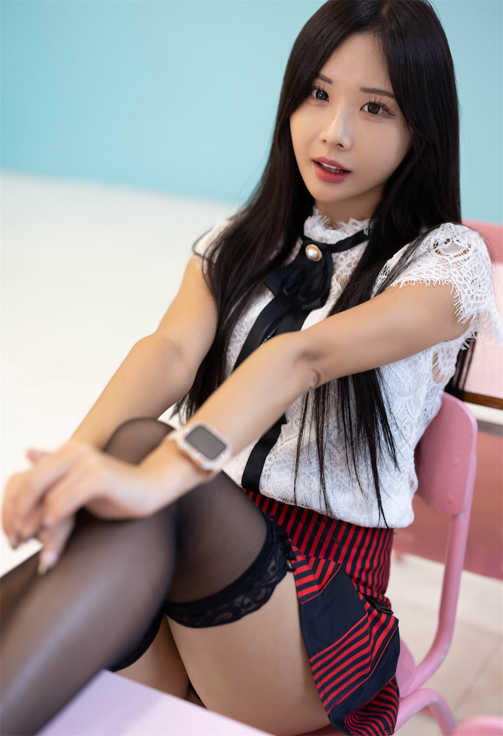 Habin开学季JK133图插图6