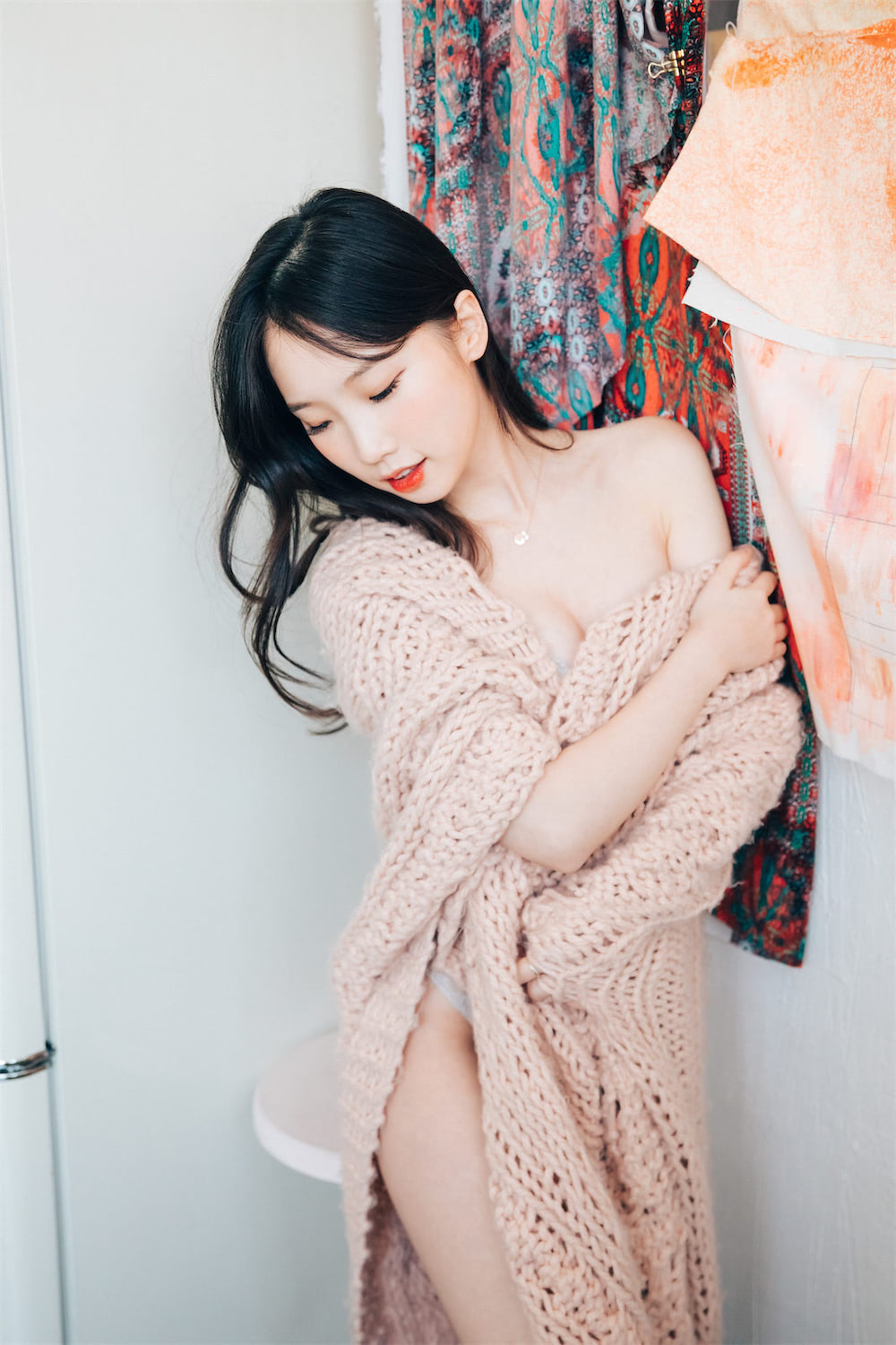 Pureding背后的女人62图插图2