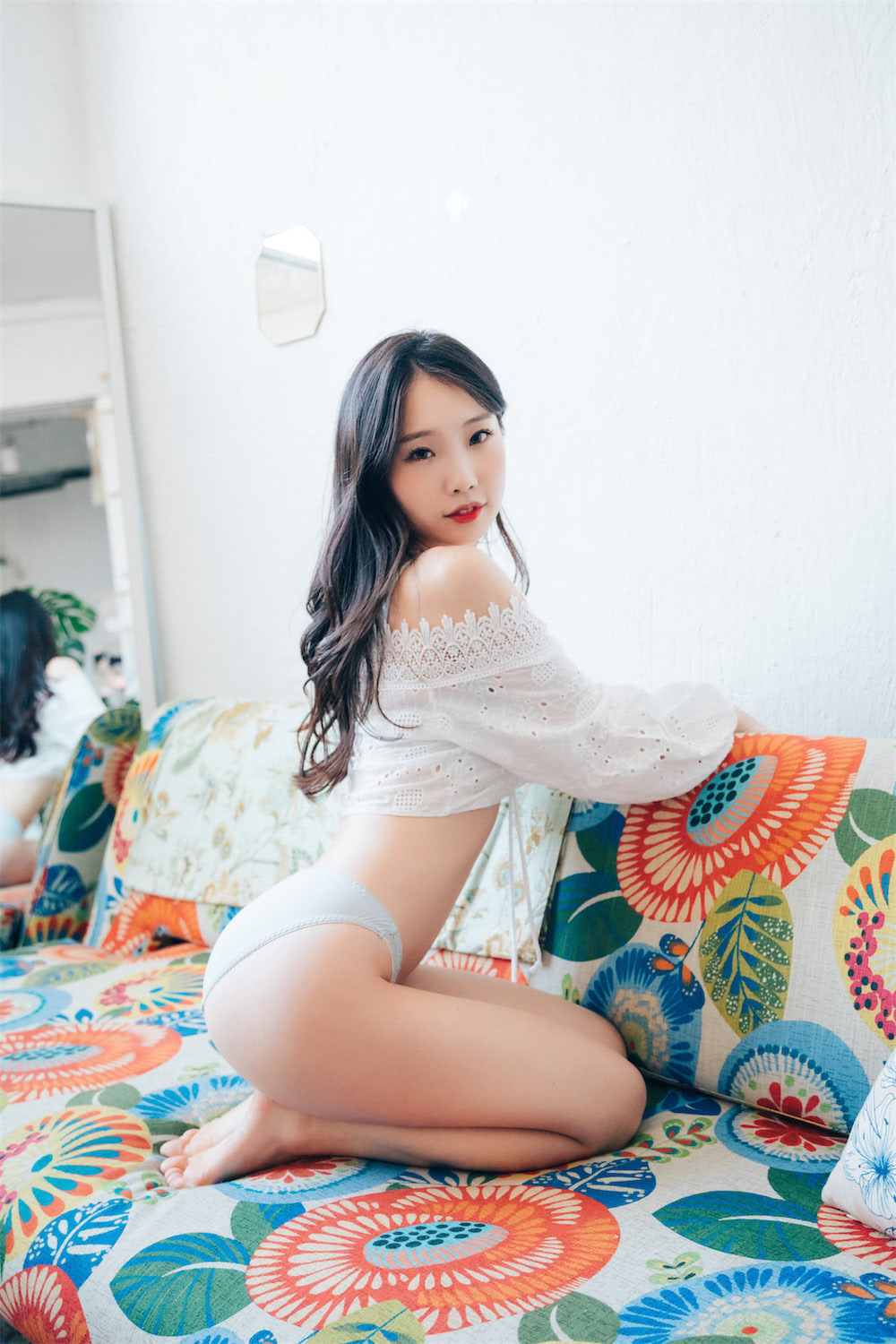 Pureding背后的女人62图插图4