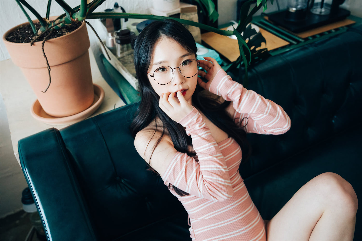 Pureding女助手64图插图1