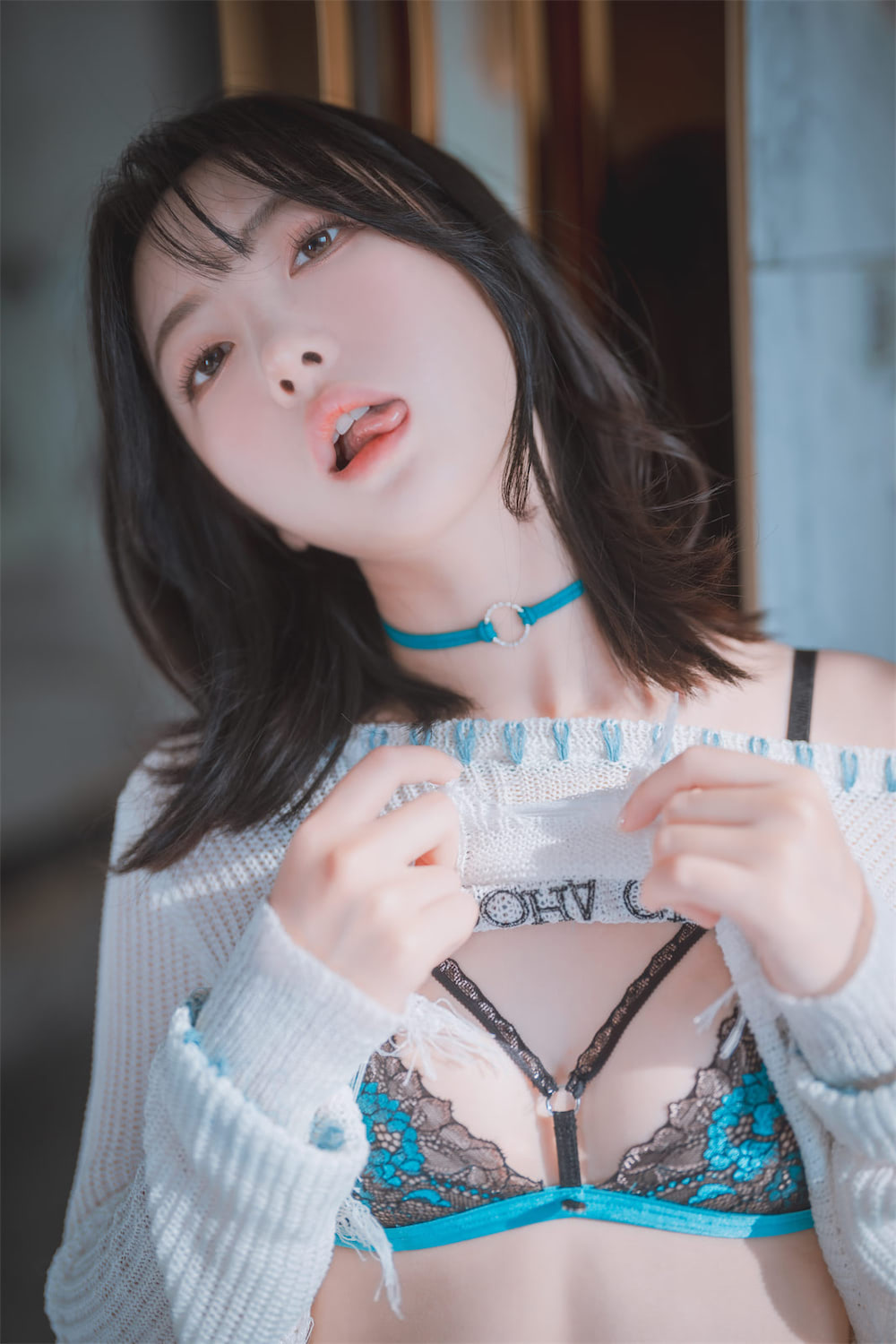Hanari하나리浪漫线条111图插图1