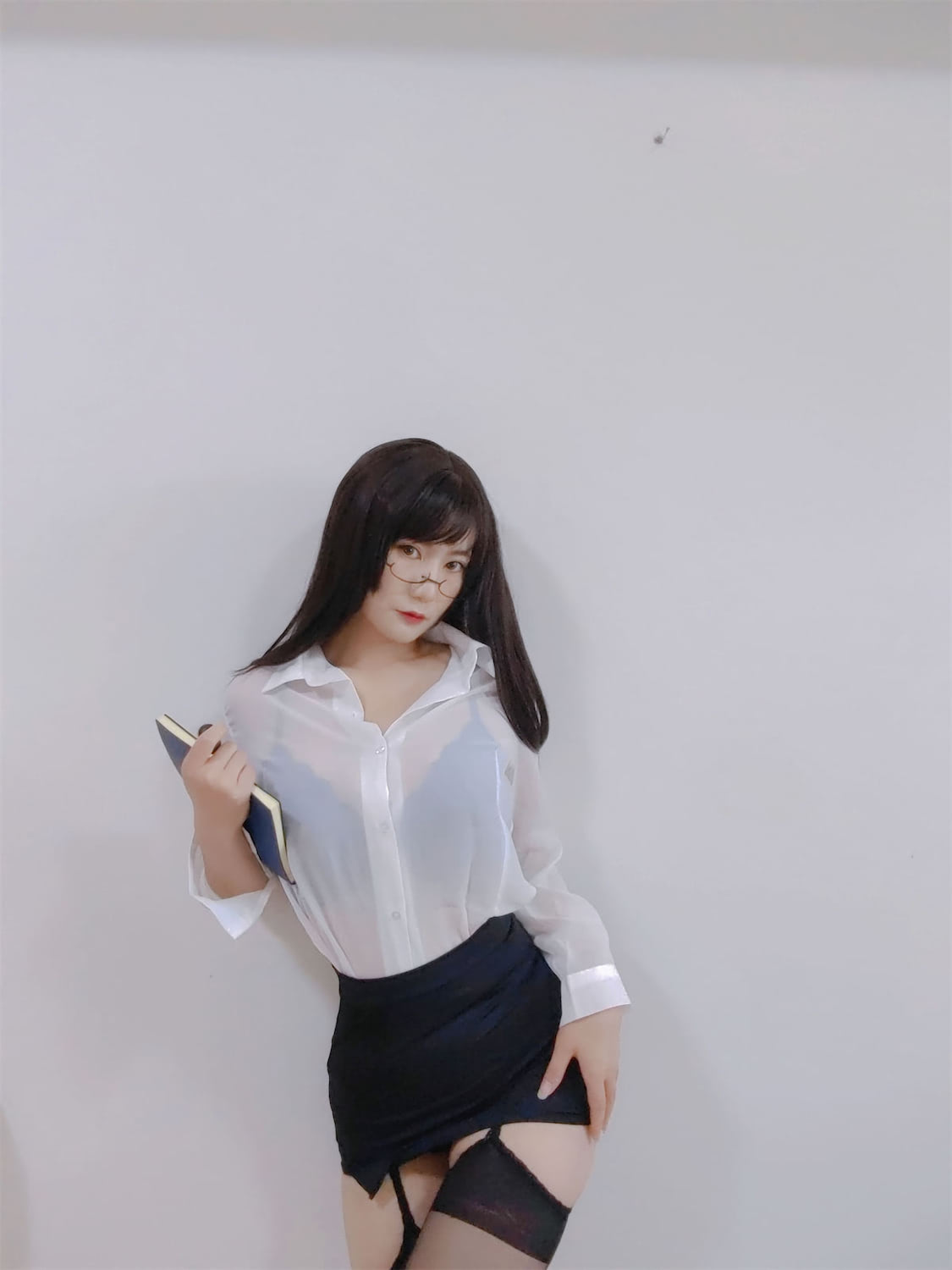 星澜是澜澜叫澜妹呀ol制服40图4视频插图1