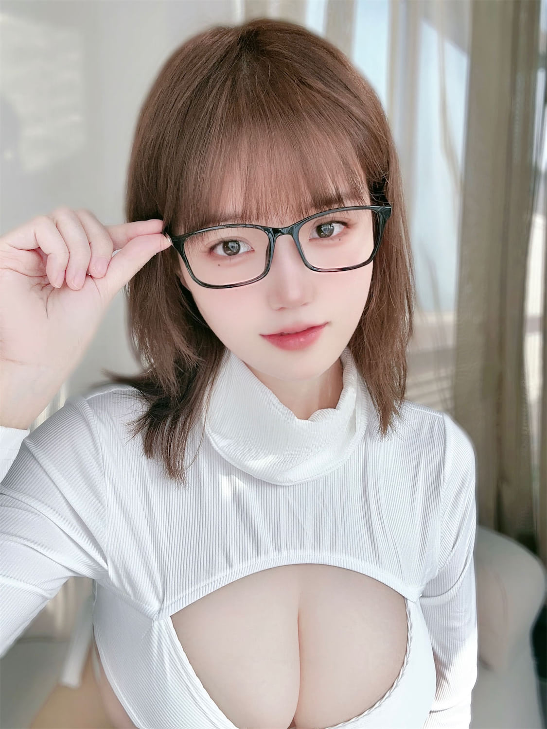 小仓千代w2023年03月fantia订阅104图插图5