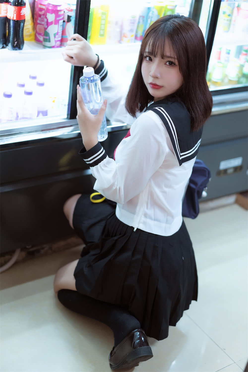 yuuhui玉汇学妹的邀约101图插图