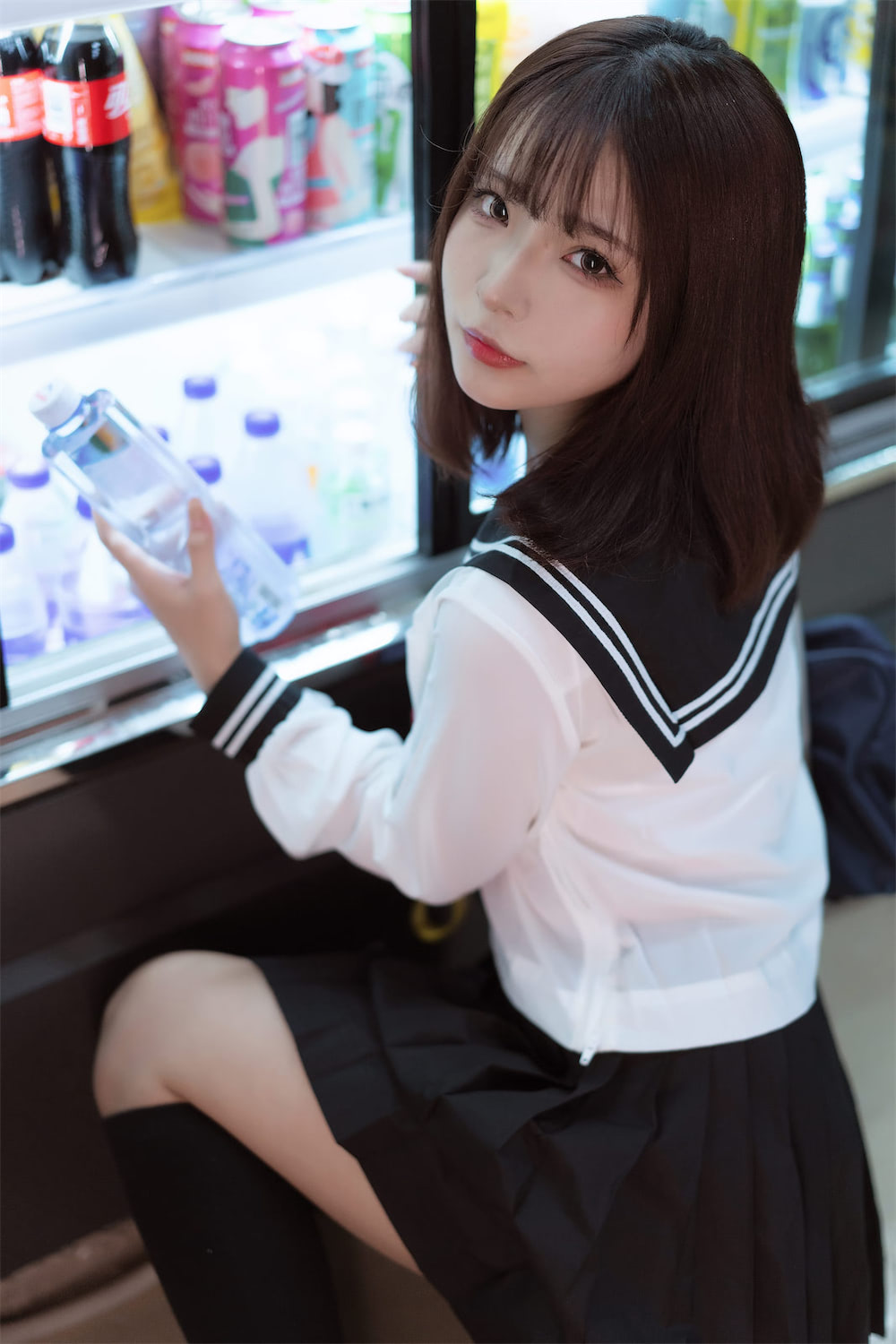 yuuhui玉汇学妹的邀约101图插图6