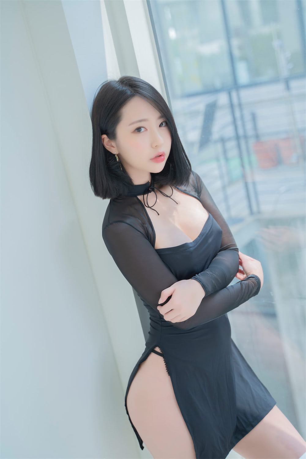 Luci루시秘书53图插图