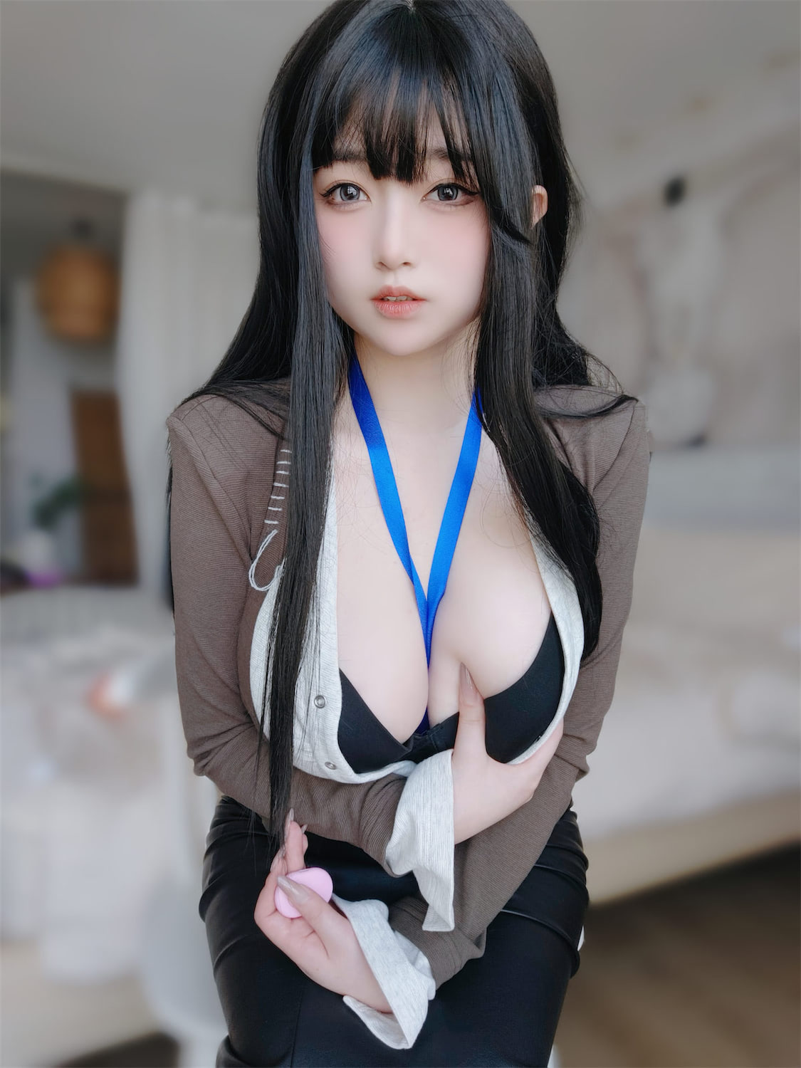 女主K上司的秘密107图1视频插图2