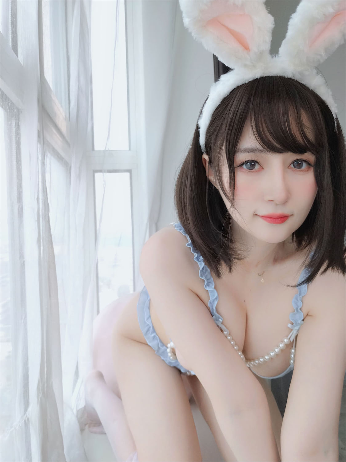 白银81可爱发夹123图1视频插图