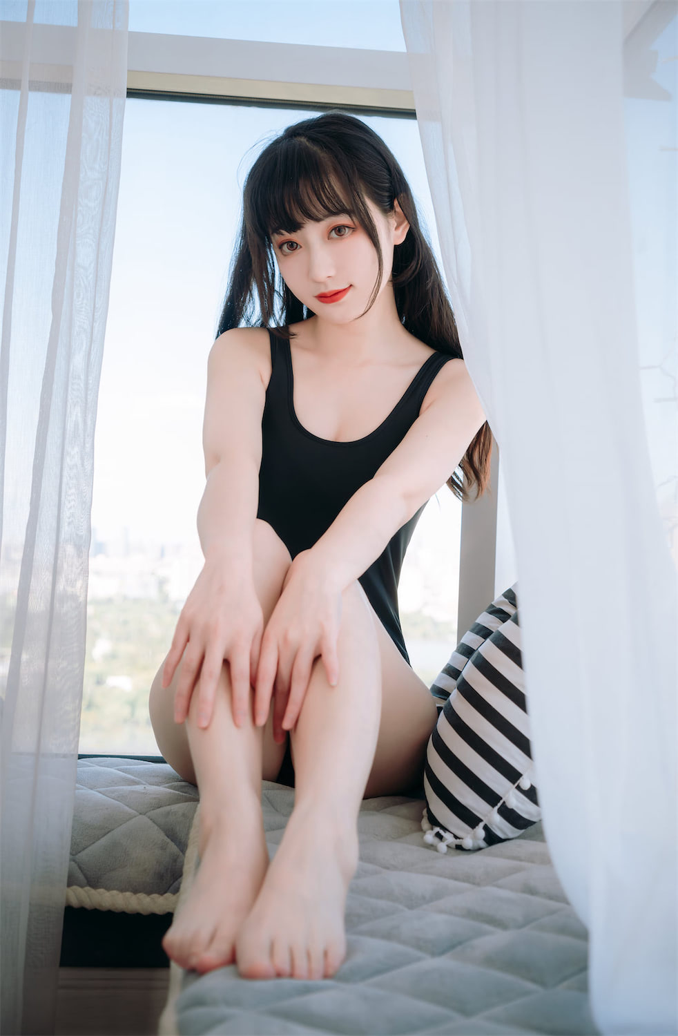 桃墨公子窗边29图插图