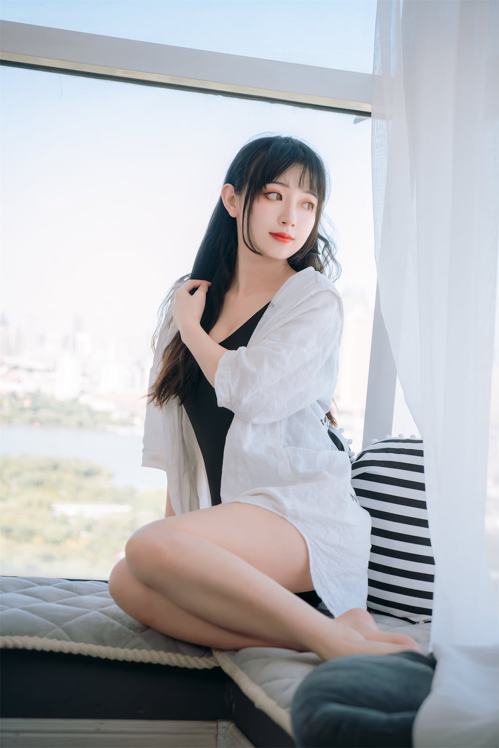 桃墨公子窗边29图插图1