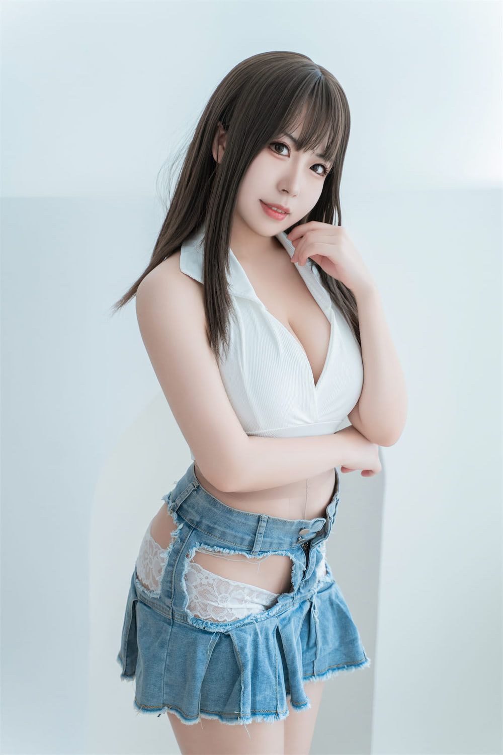 虎森森肤60图插图1