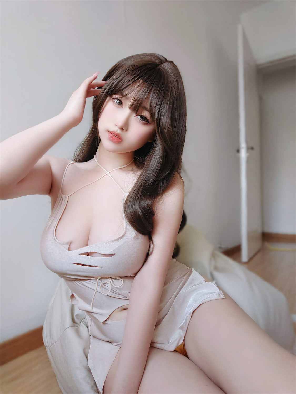 女主K仁妻的秘密80图插图2