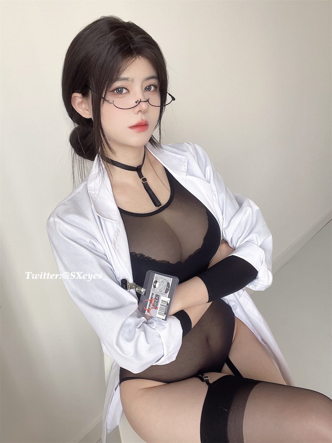 眼酱大魔王w2023040506月fantia会员订阅77图6视频插图1