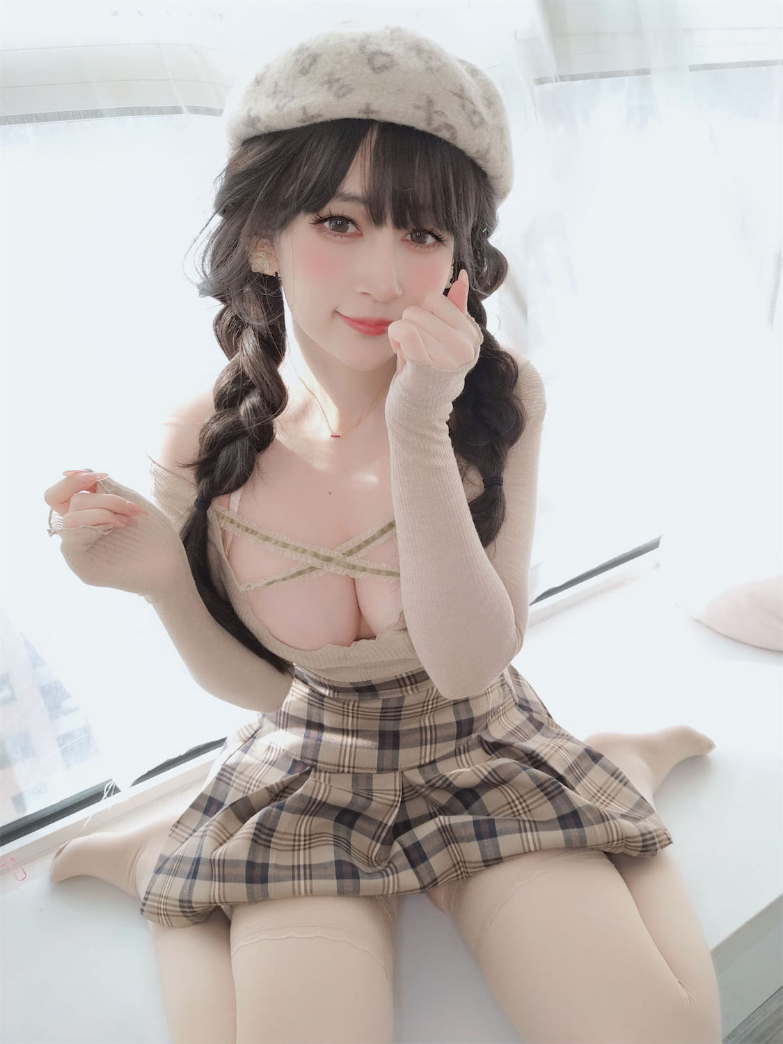 白银81邻居妹妹兔女郎178图插图