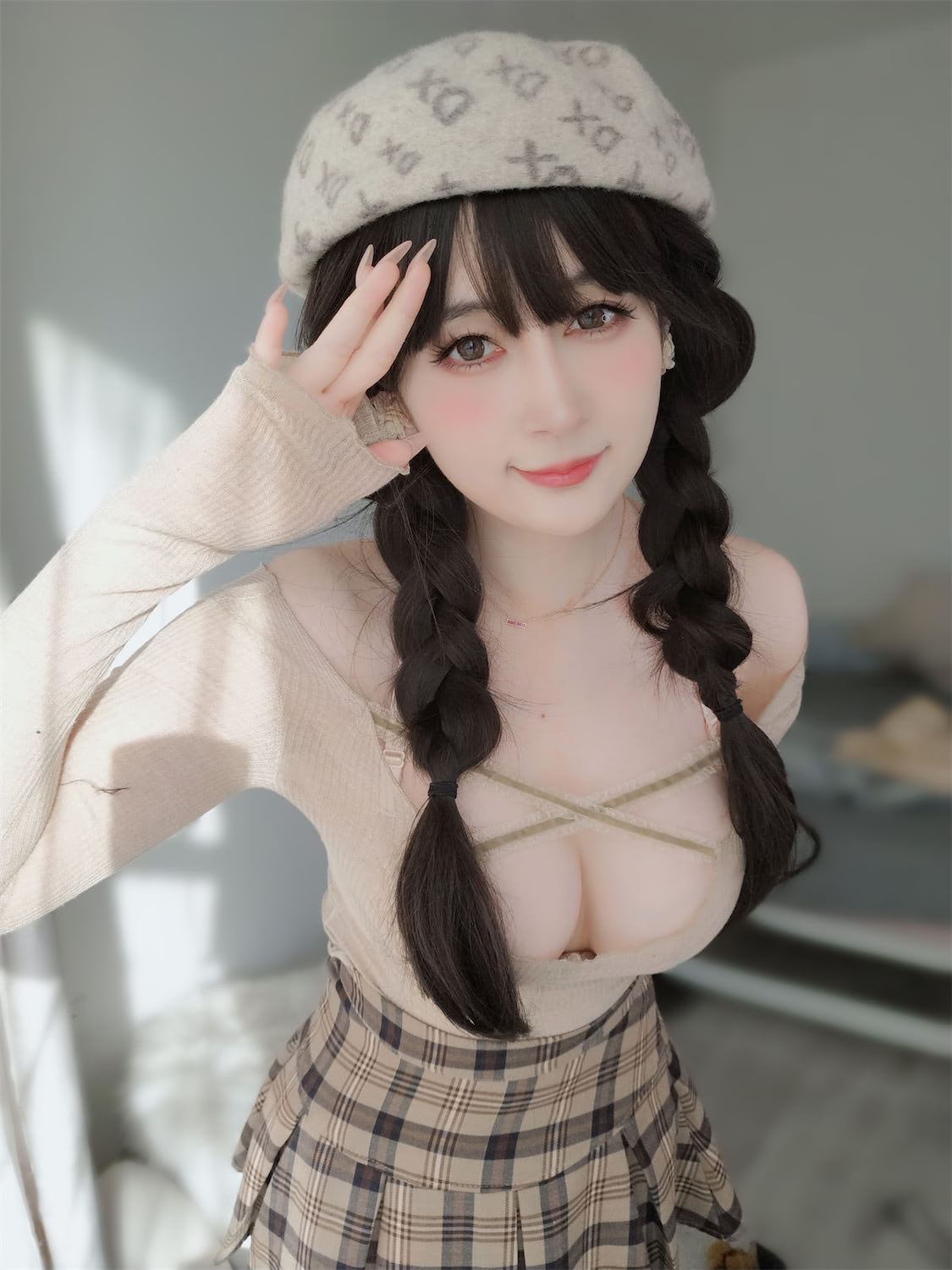 白银81邻居妹妹兔女郎178图插图1