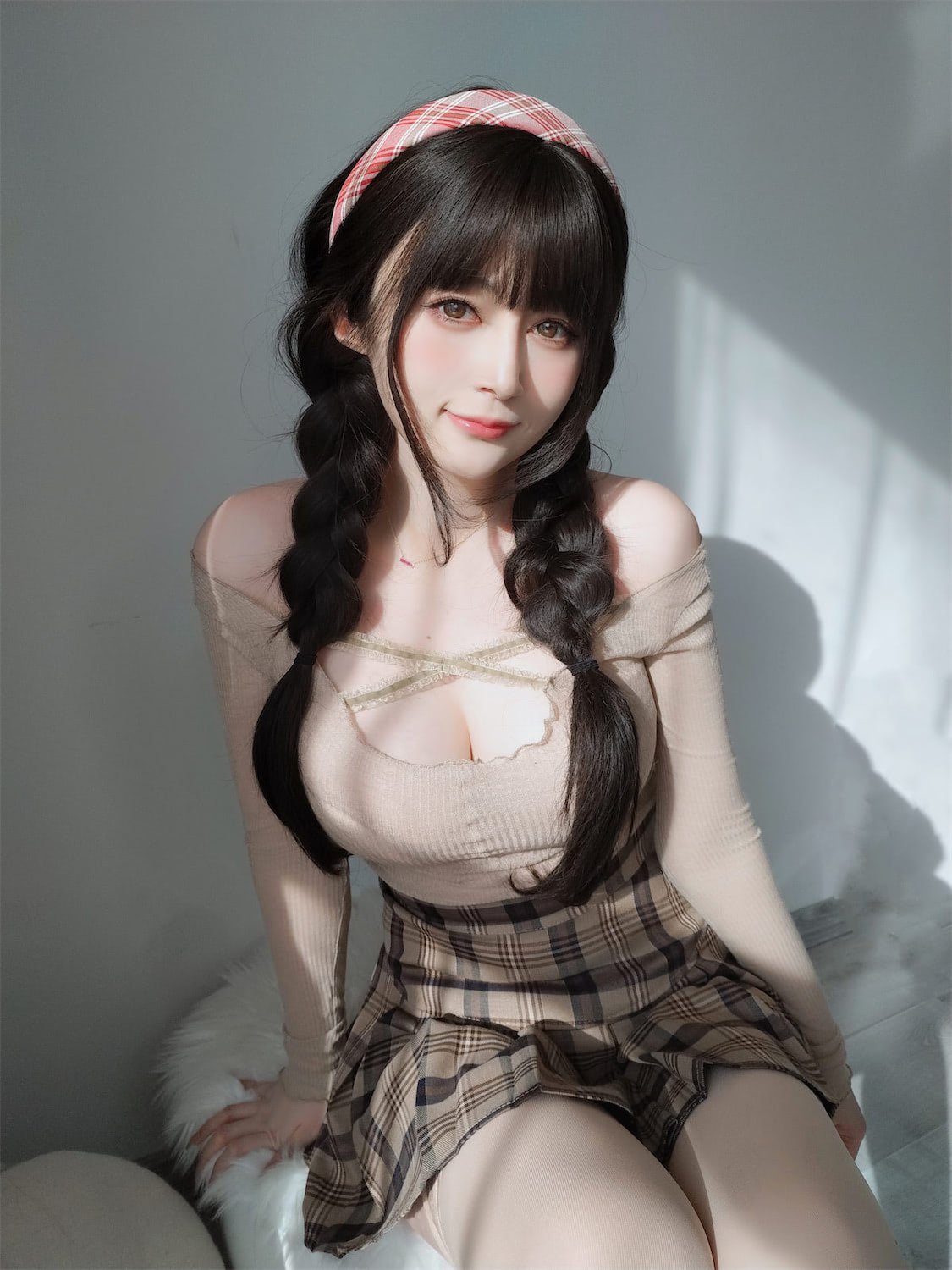 白银81邻居妹妹兔女郎178图插图2