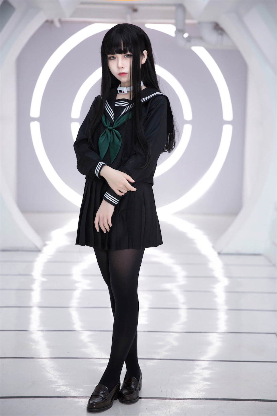 G44不会受伤Euphoria真中合欢白夜凛音26图插图